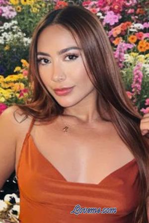 Ladies of Latin-America