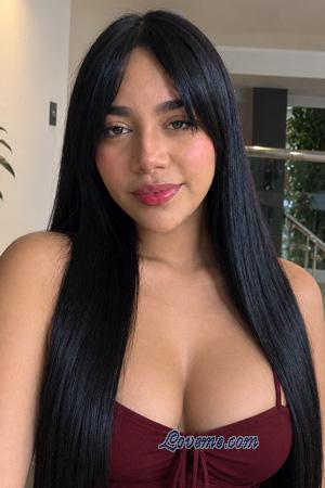 Ladies of Medellin