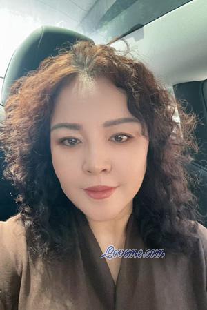Ladies of China