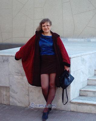 51434 - Oksana Age: 34 - Russia