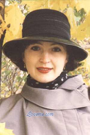 52041 - Olga Age: 44 - Russia