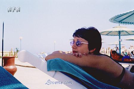52235 - Tatyana Age: 35 - Russia