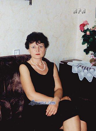 52236 - Alexandra Age: 51 - Russia