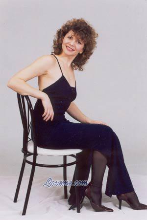 52352 - Tatiana Age: 42 - Russia