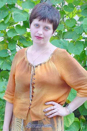 52958 - Alla Age: 34 - Ukraine