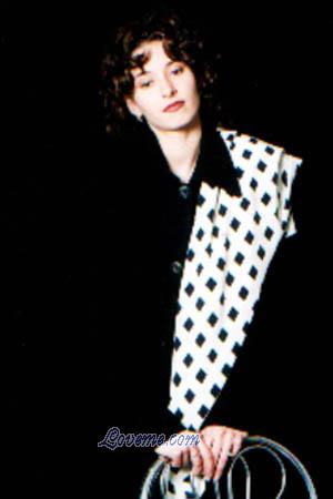 53350 - Svetlana Age: 38 - Russia