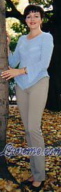 55209 - Marianna Age: 36 - Russia