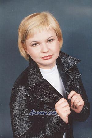 57445 - Ludmila Age: 32 - Russia