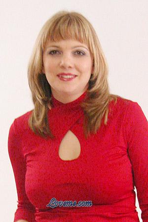 58734 - Julia Age: 39 - Russia