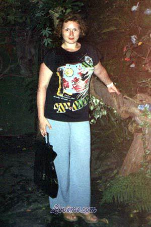 62718 - Ekaterina Age: 30 - Russia