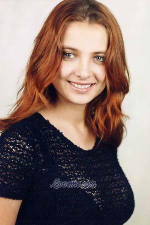 63086 - Maria Age: 29 - Russia