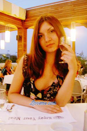 64666 - Elena Age: 31 - Russia