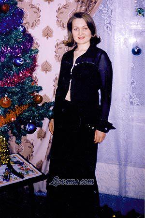 65337 - Olga Age: 35 - Russia