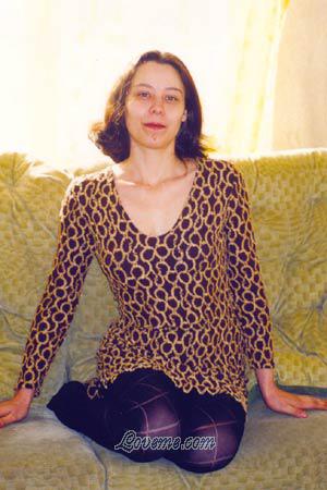67651 - Marina Age: 35 - Russia