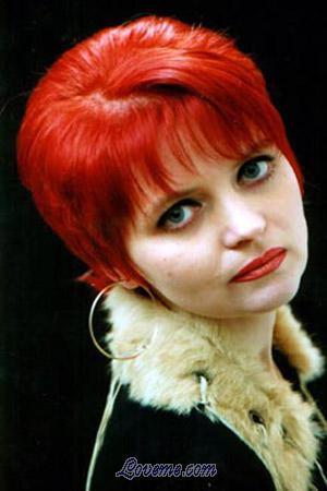 68041 - Irina Age: 34 - Russia