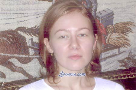 70309 - Larisa Age: 34 - Russia