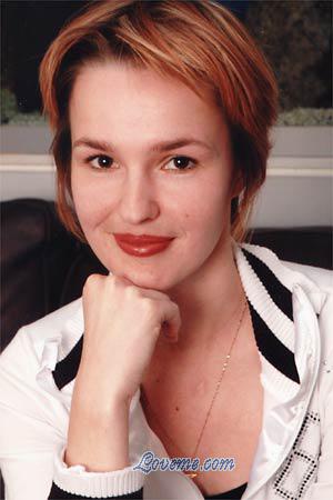 79603 - Olga Age: 37 - Russia