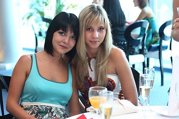 SLIDESHOW: Ukraine 7 City Singles Tour July 2010