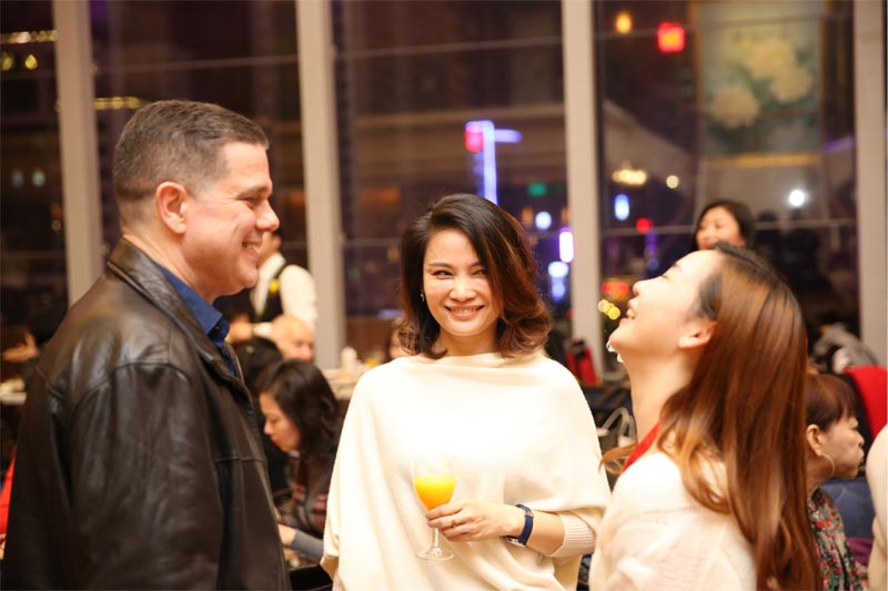 Asian Women Multi City Dating