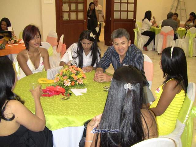 Barranquilla Women