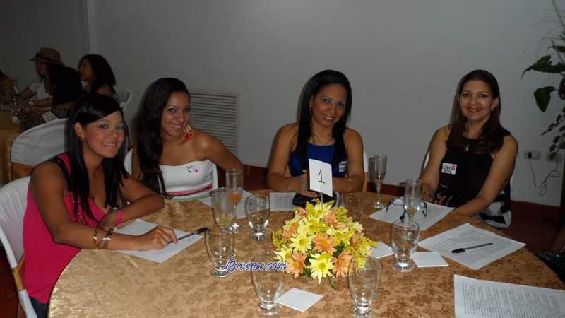 Barranquilla Women