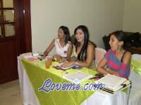 Barranquilla Women