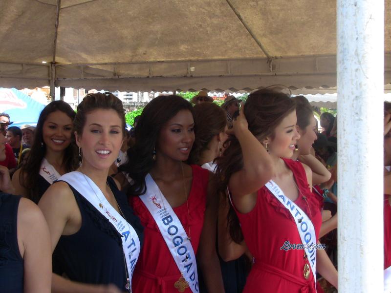 Cartagena Women